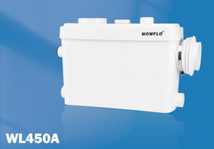 Système <span class=keywords><strong>de</strong></span> levage silencieux à démarrage et arrêt automatique Macérateur Pompes à eau sale <span class=keywords><strong>Pompe</strong></span> <span class=keywords><strong>de</strong></span> macération <span class=keywords><strong>de</strong></span> toilettes <span class=keywords><strong>Broyeur</strong></span> d'eaux usées <span class=keywords><strong>Pompe</strong></span> <span class=keywords><strong>de</strong></span> macérateur - Product Image 5