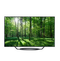 Televisor OLED de 65 Pulgadas Directo de Fábrica, Marca Reconocida, Android 1+8G, Panel Inteligente, 4000 Unidades en Inventario, con Retroiluminación LED, Televisores Inteligentes Económicos