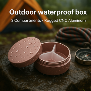 خدمات من الفولاذ المقاوم للصدأ من سبائك الألومنيوم والنحاس والبرونز-نماذج أولية سريعة من الألومنيوم ، - Product Image 1