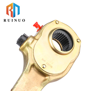 OE kn47001 xe tải phanh điều chỉnh Cánh Tay Điều kiện mới tự động phanh Bộ phận điều chỉnh bằng tay cánh tay với tự động slack điều chỉnh - Product Image 3