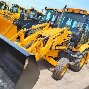 Retroexcavadora JCB 3CX Usada con Pocas Horas <span class=keywords><strong>de</strong></span> Uso, Profundidad <span class=keywords><strong>de</strong></span> Excavación Extendida <span class=keywords><strong>de</strong></span> 1.2 m, Distancia al Suelo <span class=keywords><strong>de</strong></span> 370 mm - Product Image 6