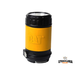 Lampe utilitaire rechargeable extensible CAT avec base magnétique, 225 lumens - Product Image 5