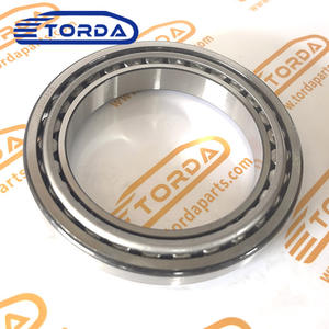 Roulement Torda Parts 8F3170 8F-3170 Roulement à rouleaux compatible avec CAT, 2A4576 2A4577 2A4577 2F8509 2H3814 2K5065 2K5066 - Product Image 2