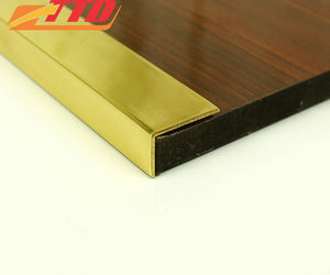 Suelo de tiras de latón de alta calidad para decoración del hogar Material metálico Thuan Thanh Dat Brass TTD-¡Su satisfacción garantizada! - Product Image 1
