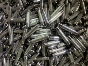 Núm vú ống thép carbon, sợi NPT, galv nhúng nóng, sch40, 1/2x3" - Product Image 4