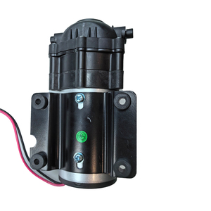 Nhà sản xuất 50GPD 100 GPD tự mồi bơm áp lực cao thẩm thấu ngược màng bơm tăng cường cho hệ thống RO - Product Image 6