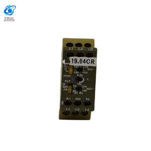 全新原装Plc S3um 24vdc Um 400440vac安全继电器快速交付原装包装 - Product Image 1