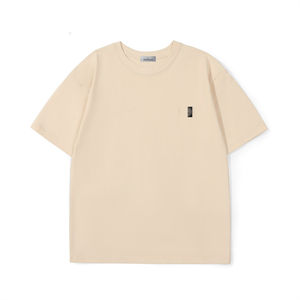 Vente en gros STO T-shirt original 260 grammes poids du tissu classique Mon Retro 100% coton tricoté T-shirt pour hommes - Product Image 5