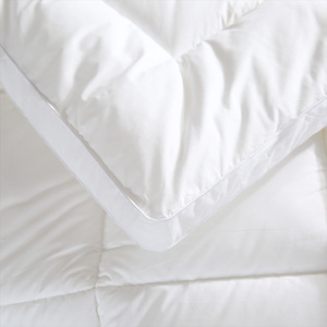 Wholesale Hotel Mattress <b>Pad</b> Quilted Protector Soft Breathable <b>Bed</b> YM001 Soft Breathable Material Provides Comfort and Enhances - Product Image 5
