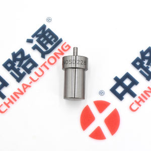 Ugello iniettore carburante Diesel DN0SD228 punte 0434250075 per Peugeot 504 J7 Opel Blitz Saviem <span class=keywords><strong>SG1</strong></span> - Product Image 3