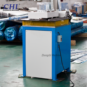 HVAC воздуховод машина высокого качества воздуховод маркер производитель - Product Image 6