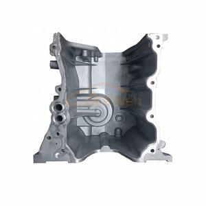 Aelwen – carter d'huile moteur de voiture utilisé pour <span class=keywords><strong>Reanult</strong></span> Logan - Product Image 1