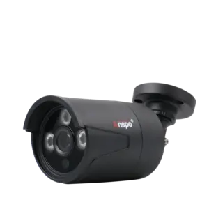 Anspo Ahd Camera Nachtzicht Kogel Waterdichte Ip66 2mp Starlight Camera Full Hd Ahd Camera Van Fabriek