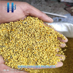 핫 세일 천연 혼합 메밀 꽃가루 추출물 백 포장 - Product Image 5