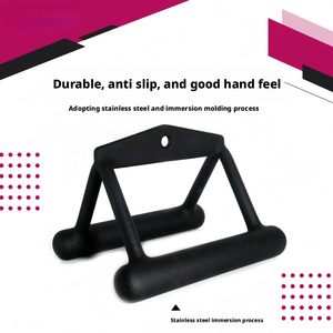 <span class=keywords><strong>Venta</strong></span> Directa <span class=keywords><strong>de</strong></span> Fábrica del Conjunto <span class=keywords><strong>de</strong></span> Cuerdas <span class=keywords><strong>de</strong></span> Tensión <span class=keywords><strong>de</strong></span> Tracción Descendente <span class=keywords><strong>de</strong></span> Alta Posición Mejorado para Yoga y Fitness, Apto para Uso Doméstico - Product Image 5