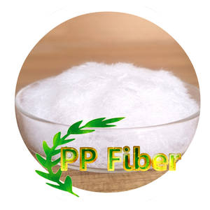 <span class=keywords><strong>Fibre</strong></span> de polypropylène PP de 6 mm <span class=keywords><strong>pour</strong></span> la construction, le béton et le <span class=keywords><strong>ciment</strong></span> - Product Image 1