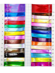 Fausse peau Imitation <span class=keywords><strong>cuir</strong></span> synthétique sac à main en <span class=keywords><strong>cuir</strong></span> artificiel Pu pour sac chaussures Laser miroir <span class=keywords><strong>cuir</strong></span> - Product Image 4