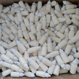 Logo personalizzato impermeabile forte tenuta invisibile incollaggio dei <span class=keywords><strong>capelli</strong></span> colla parrucca del merletto adesivo controllo del bordo adesivo <span class=keywords><strong>cera</strong></span> colla impermeabile del merletto - Product Image 1