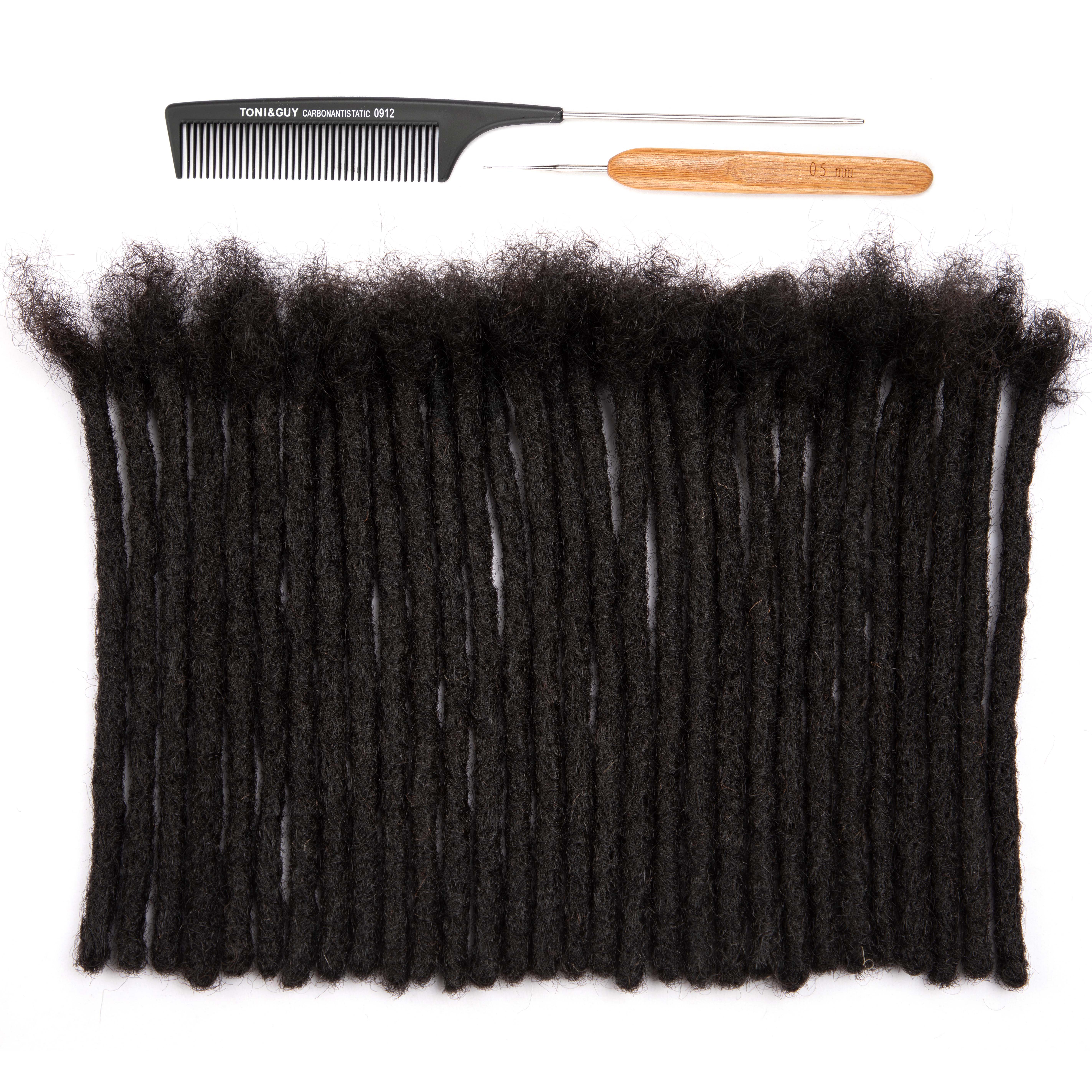 Natural Black