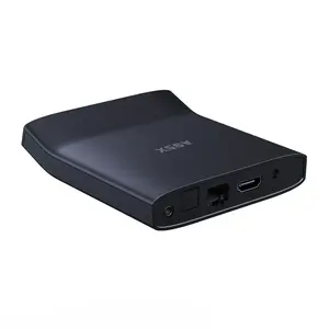 <span class=keywords><strong>A95x</strong></span> <span class=keywords><strong>W2</strong></span> Android 11 TV Box Amlogic S905W2 4GB RAM 64GB ROM 2.4G 5G Wifi Dual 4K BT5.0 Reproductor Multimedia Set Top Box - Product Image 3