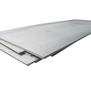 Hojas y placas de acero inoxidable ASTM 304/316/316L/904L para doblar el corte de soldadura - Product Image 6