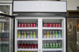 Réfrigérateur commercial Belnor/Huahui pas cher, 1500L, <span class=keywords><strong>grand</strong></span> réfrigérateur de présentation, réfrigérateur <span class=keywords><strong>familial</strong></span>, utilisé pour les présentoirs de boissons en supermarché, congélateur - Product Image 4