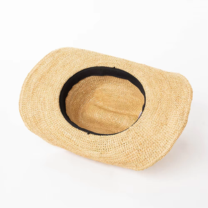 Ковбойская шляпа с искривляженными краями - Product Image 6