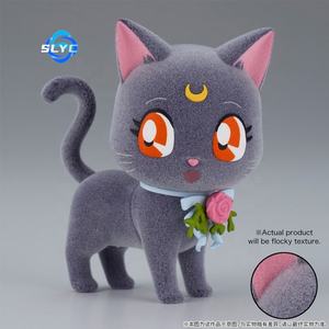 Nouvelle figurine originale Banpresto <span class=keywords><strong>Sailor</strong></span> Moon Usagi Tsukino Vénus Jupiter Mars Uranus Neptune - Product Image 2