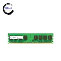 AA335286 Mémoire ECC 16 Go 2RX8 DDR4 UDIMM 2666MHz AA335286 16 Go DDR4 2RX8 2666 RAM AA335286