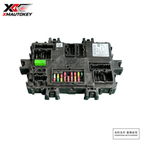 Módulo de Control de Carrocería BCM OE EU5T 14B476 AN para Ford, Caja de Fusibles Original Usada, Unidad de Control de Computadora de Carrocería