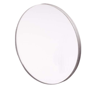 Ventana Óptica Original y Nueva para Espectrómetro ICP Spectro, Modelo MgF2, Número de Pieza 48303012 - Product Image 1