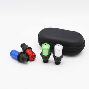 Tubo Inhalador Portátil Mini de Goma <span class=keywords><strong>para</strong></span> Snuff - Product Image 5