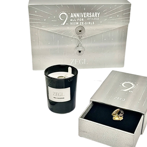 Elegantes soluciones de embalaje decorativo Eventos perfectos con accesorios únicos para envolver regalos <span class=keywords><strong>Experiencias</strong></span> memorables <span class=keywords><strong>Caja</strong></span> de <span class=keywords><strong>regalo</strong></span> - Product Image 6