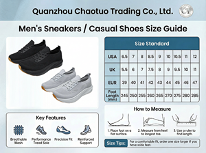 Chaussures de course en maille respirantes légères et confortables pour l'extérieur, style décontracté, personnalisables, de <span class=keywords><strong>haute</strong></span> qualité, pour la vente en gros - Product Image 6