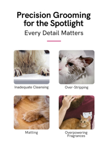 3.7L Venta al por mayor Productos de lavado para mascotas Limpieza suave Nutre Abrigos Champú y Acondicionador para perros y gatos - Product Image 4