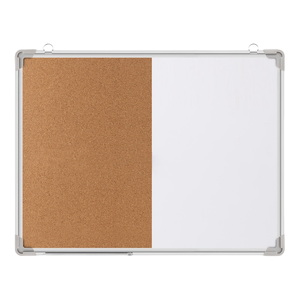 Planches de liège magnétiques fantaisie pour murs Décoration de la maison - Product Image 1