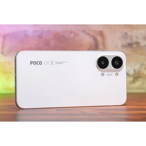 Teléfono Inteligente PO CO <span class=keywords><strong>X8</strong></span> Pro Max Versión Global, Esim, Pantalla AMOLED de 6.83'', Dimensity 9500s, 8500mAh, 100W, 50MP, 12GB RAM, 5G - Product Image 6