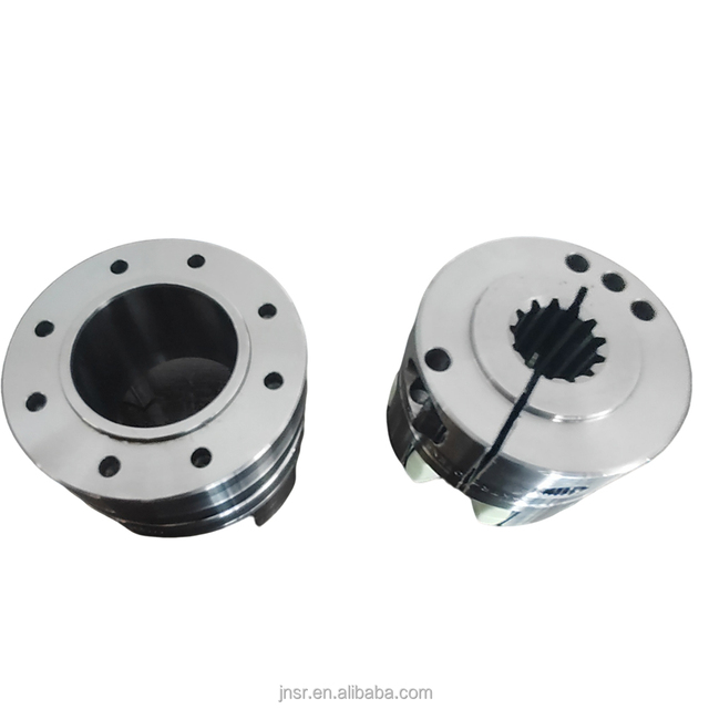 Bomag BW203 Vibration Motor Coupling-High Quality Professional Road Roller Construction Machinery Part Shengrun Brand 1 Year