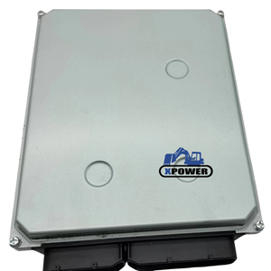 Contrôleur de pièces électriques d'excavatrice 8981260710 8982046850 8982046851 8981260540 8982224511 8981260560 pour moteur 4HK1 - Product Image 1