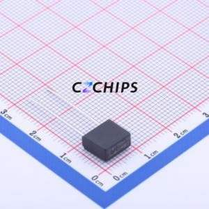 MTS0500A One-Time Fuse Through hole Component (THT),P=5.08mm Fuse ( Type: Square Fuse )( Rated Current: 500mA ) - Product Image 1