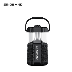 XDOBO Sinoband New Hope 360 grados luz LED 40W graves profundos diente azul 5,3 portátil Retro portátil al aire libre Camping fiesta altavoz - Product Image 2