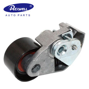 하이 퀄리티 자동차 엔진 타이밍 벨트 텐셔너 풀리 24410-27250 현대 투싼 산타페 기아 스포티지 부품 2441027250 - Product Image 4