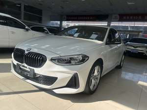 BMW 120i M Sport Shadow Edition 2021 Usado, Hatchback de 15L, Pintura Original, 23000 km - Product Image 2