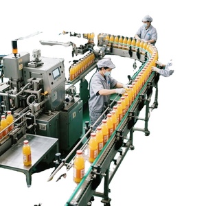 Botella ácida líquida semiautomática Máquina de llenado especializada Detergente Corrosivo Automático - Product Image 2