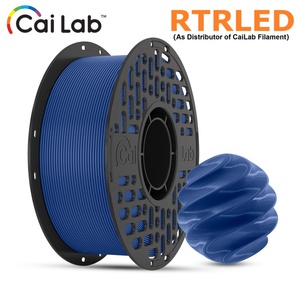 Filamento CAILAB PLA Plus Bio PLA+ de 1.75mm y 1kg, Alta Resistencia, Sin Olor, Material de Impresión 3D en Bobina para Impresoras 3D FDM - Product Image 2