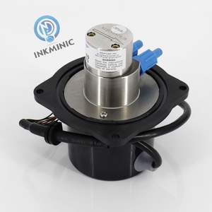 Bomba VB399171 para impresora VJ CIJ, bomba de tinta tipo D AX350I DB015798SP, DB007517SP - Product Image 6