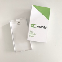 Boîtes en deux parties personnalisées avec couvercle et base, adaptées aux emballages de téléphones mobiles iPhone, pour iPhone 8-16 Plus