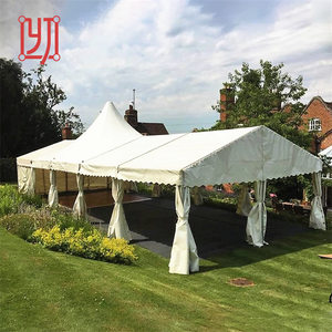 Carpas de Lujo para Bodas con Capacidad para 500 Personas en Venta en Uganda - Product Image 6