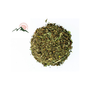 Khô Melissa Bulgarian lá Melissa officinalis L. Cao cấp thảo dược thành phần cho bán buôn - Product Image 1