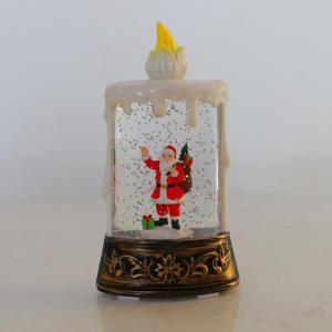 Mini Christmas <b>LED</b> <b>Lights</b> Hot Sale Products 1L Warm White <b>LED</b> Candle <b>Lights</b> with Wholesale Price - Product Image 1